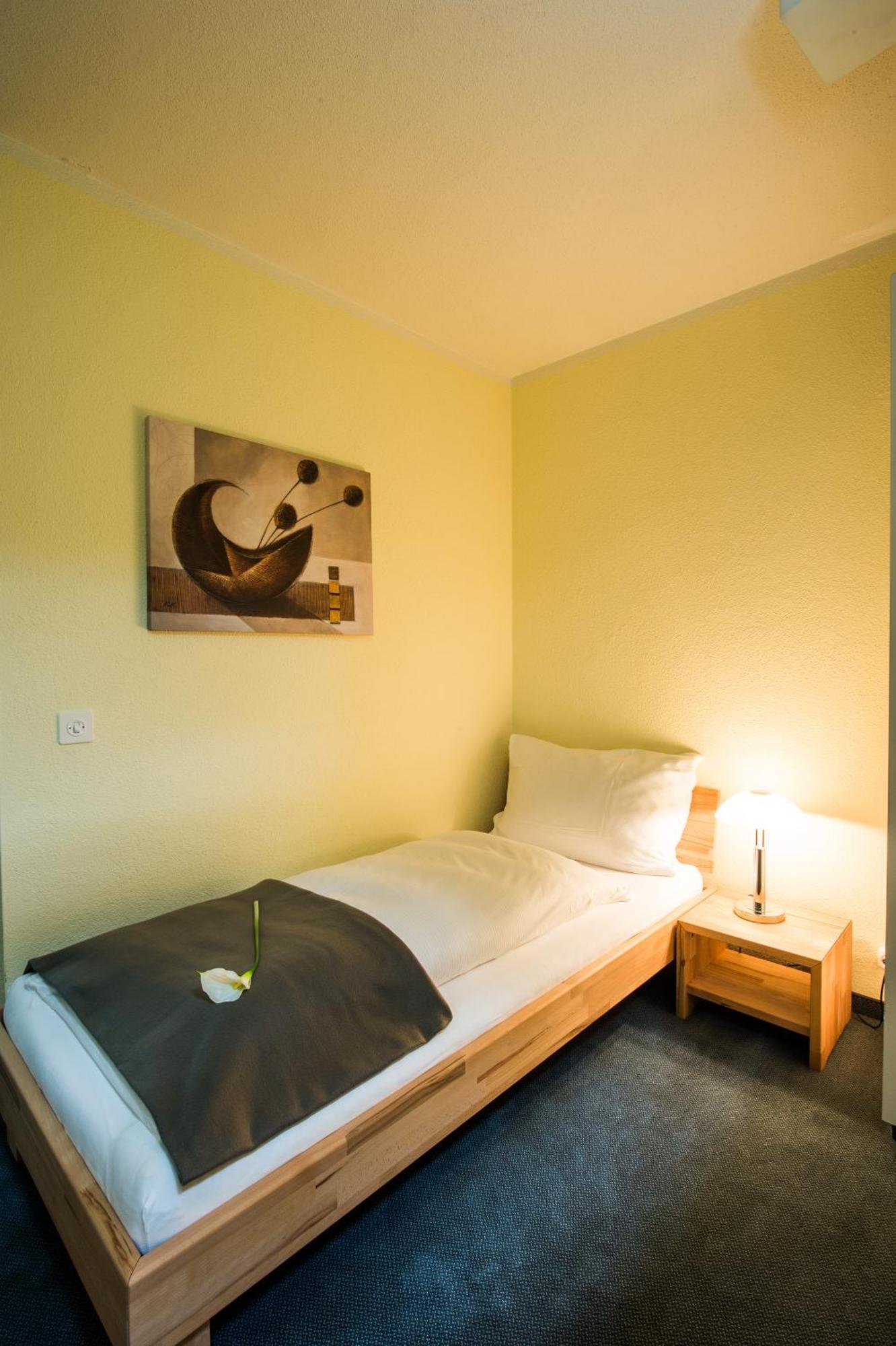 Hotel & Bildungszentrum Matt Schwarzenberg Habitación foto